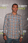 The European Launch of Call of Duty: Modern Warfare 3
